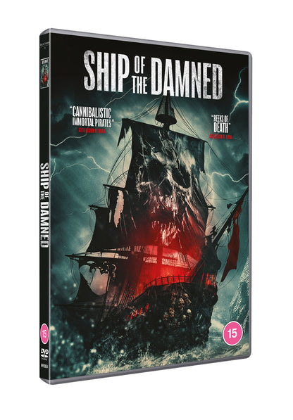 Ship of the Damned
