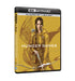 THE HUNGER GAMES (4K UHD + BD)