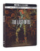 THE LAST OF US - S1 STEELBOOK (4K UHD/S)
