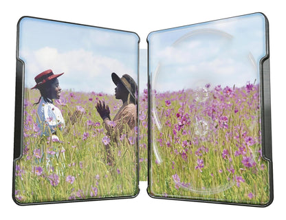 COLORE VIOLA, IL STEELBOOK (4K Ultra HD + Blu-Ray)