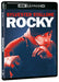 ROCKY (1976) (4K Ultra HD + Blu-ray)