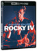 ROCKY IV (TH-DC) (4K Ultra HD + Blu-ray