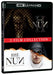NUN, THE - 2 FILM COLLECTION - (4K Ultra HD + Blu-Ray)