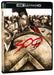 300 (4K Ultra HD + Blu-ray)