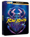 BLUE BEETLE 2 (4K Ultra HD