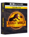JURASSIC WORLD 6 MOVIE COLLECTION 4K