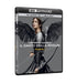 HUNGER GAMES - IL CANTO DELLA RIVOLTA P1 (4K Ultra HD + Blu-Ray