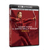 HUNGER GAMES - IL CANTO DELLA RIVOLTA P2 (4K Ultra HD + Blu-Ray
