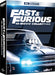 FAST X COLLECTION 1-10 (4K Ultra HD + Blu-Ray)