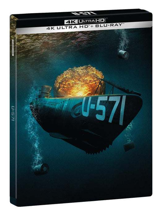 U-571   (English audio)