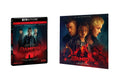 Dampyr - 4K (Bd 4K + Bd Hd) + Vinile