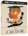 The Creator - 4K Steelbook (Bd 4K + Bd Hd)
