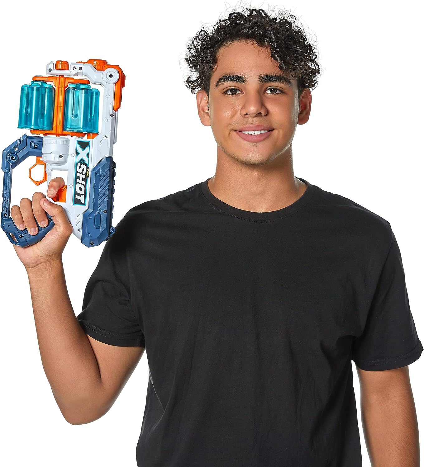 XSHOT 36502 X-Shot Excel Xcess Foam Blaster (16 Darts