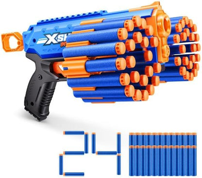 X-Shot Insanity S1 Maniac