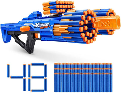 JUPESA Insanity X-Shot Darts Foam Gun