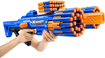 JUPESA Insanity X-Shot Darts Foam Gun