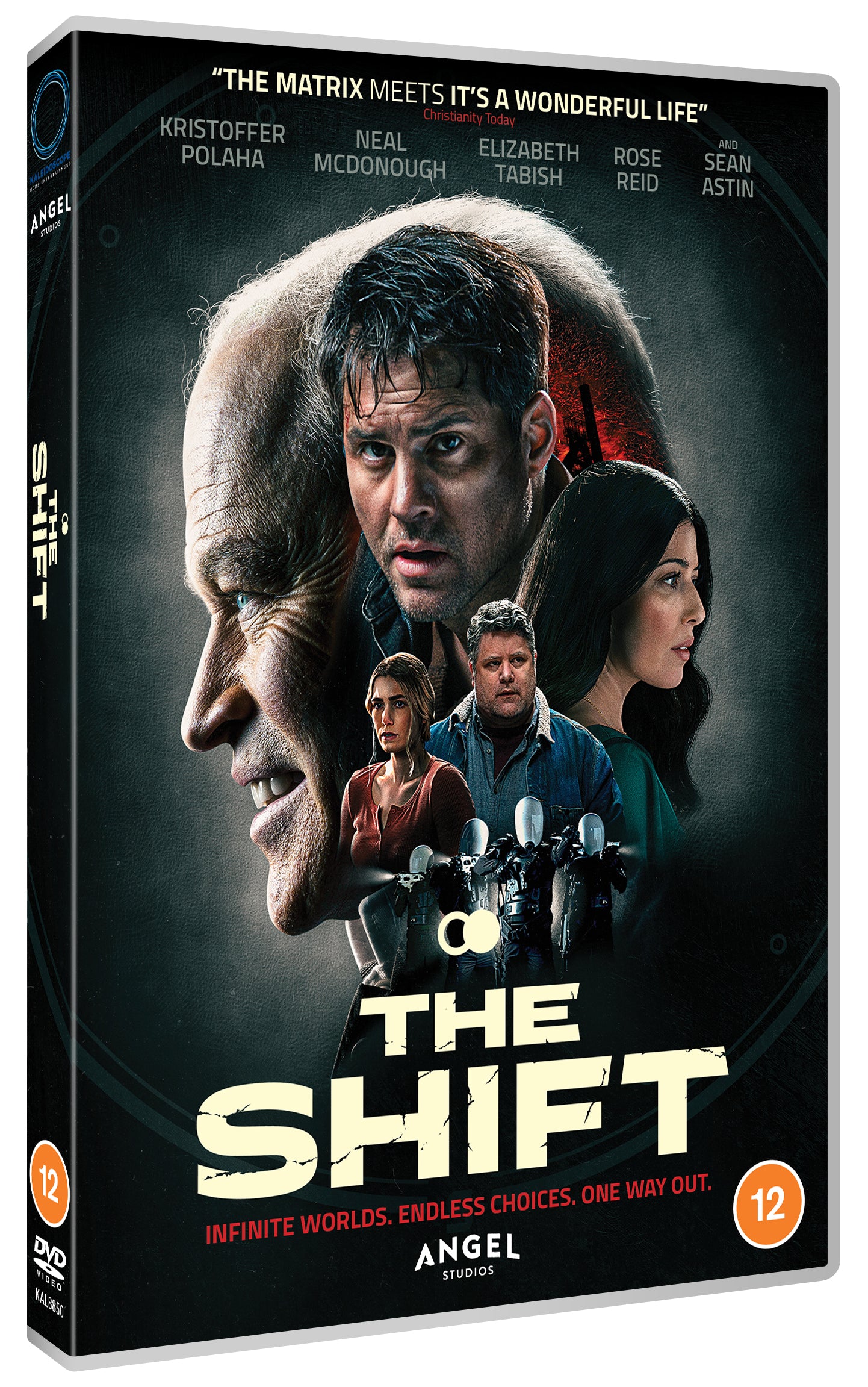 The Shift