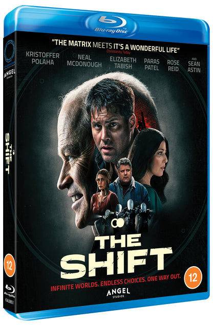 The Shift