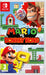 Mario vs. Donkey Kong-Videogioco Nintendo - Ed. Italiana - Versione su scheda Nintendo Switch