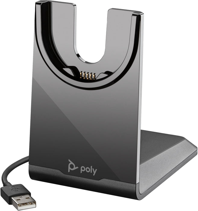 Poly Charging Cradle USB-A for Voyager 43 / Focus 2