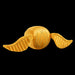 The Noble Collection Harry Potter Golden Snitch Plush