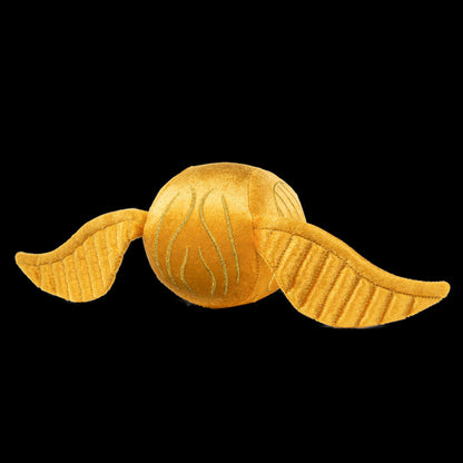 The Noble Collection Harry Potter Golden Snitch Plush