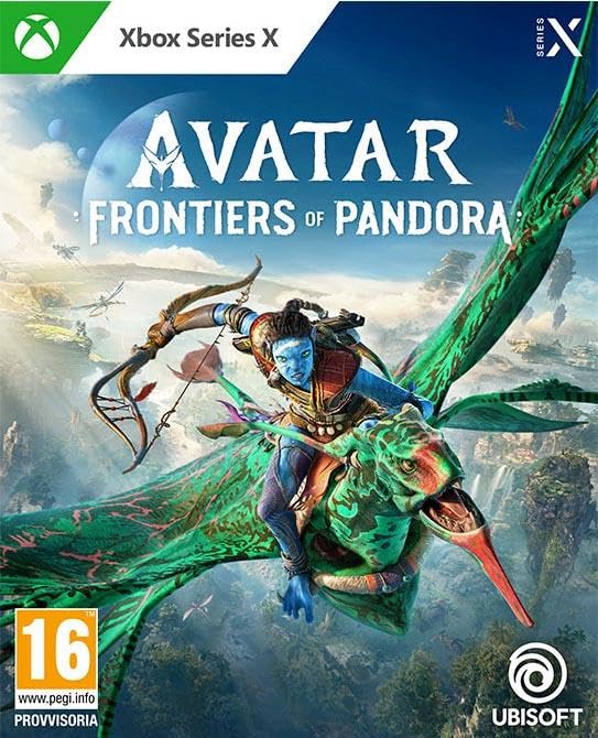 Ubisoft - Video Games, Multicolor (E05911