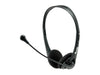 `Equip Headset Klinke 245304 1.8m Kabel,Mikro,int.B`