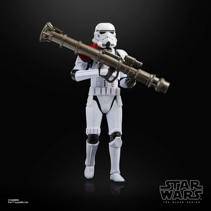 Hasbro F70055L0 Star Wars Figure, Black