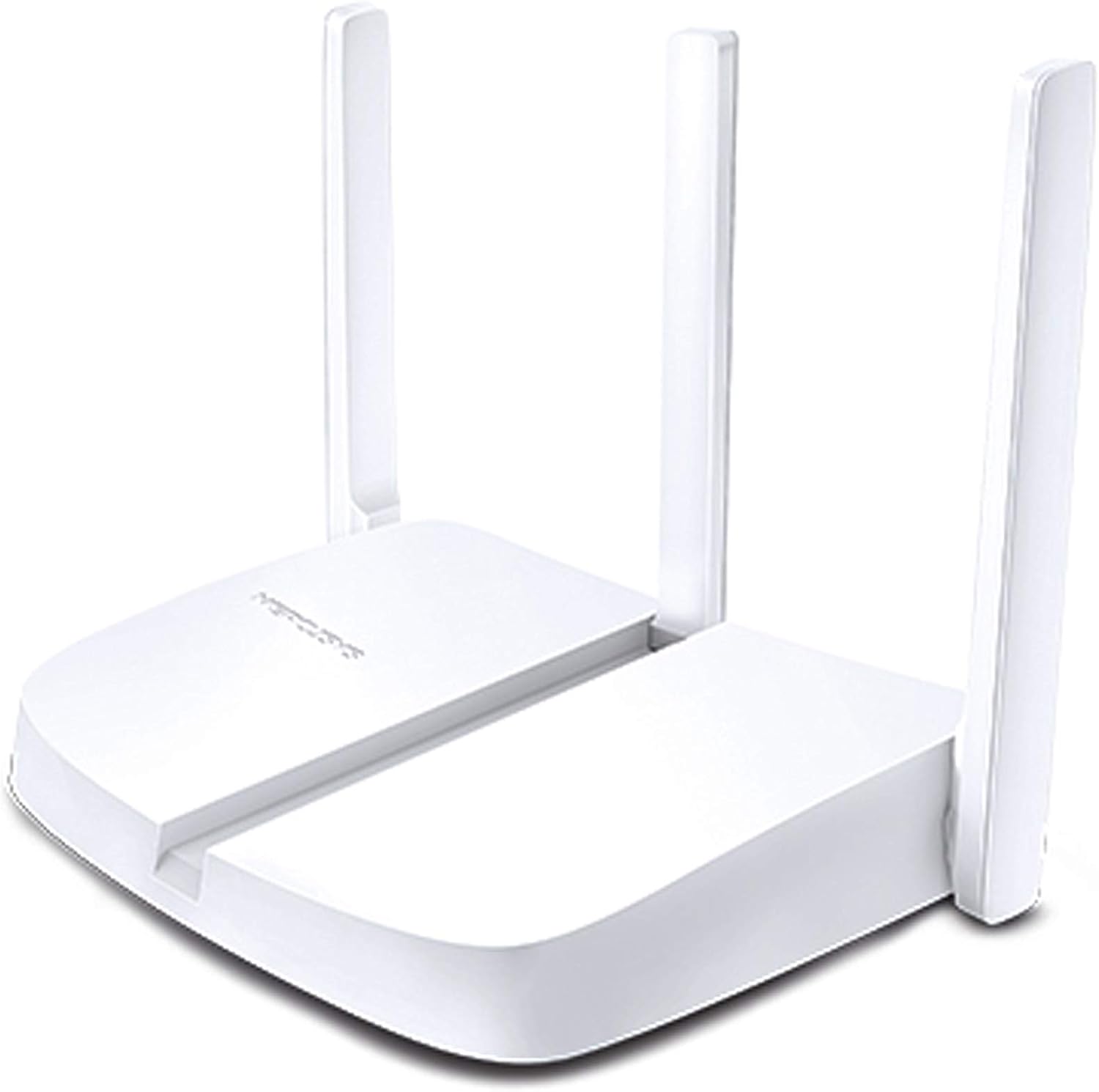 N300 Wi-Fi Router