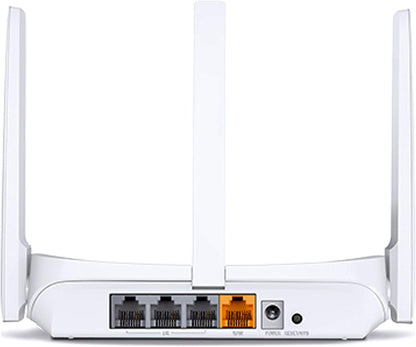 N300 Wi-Fi Router