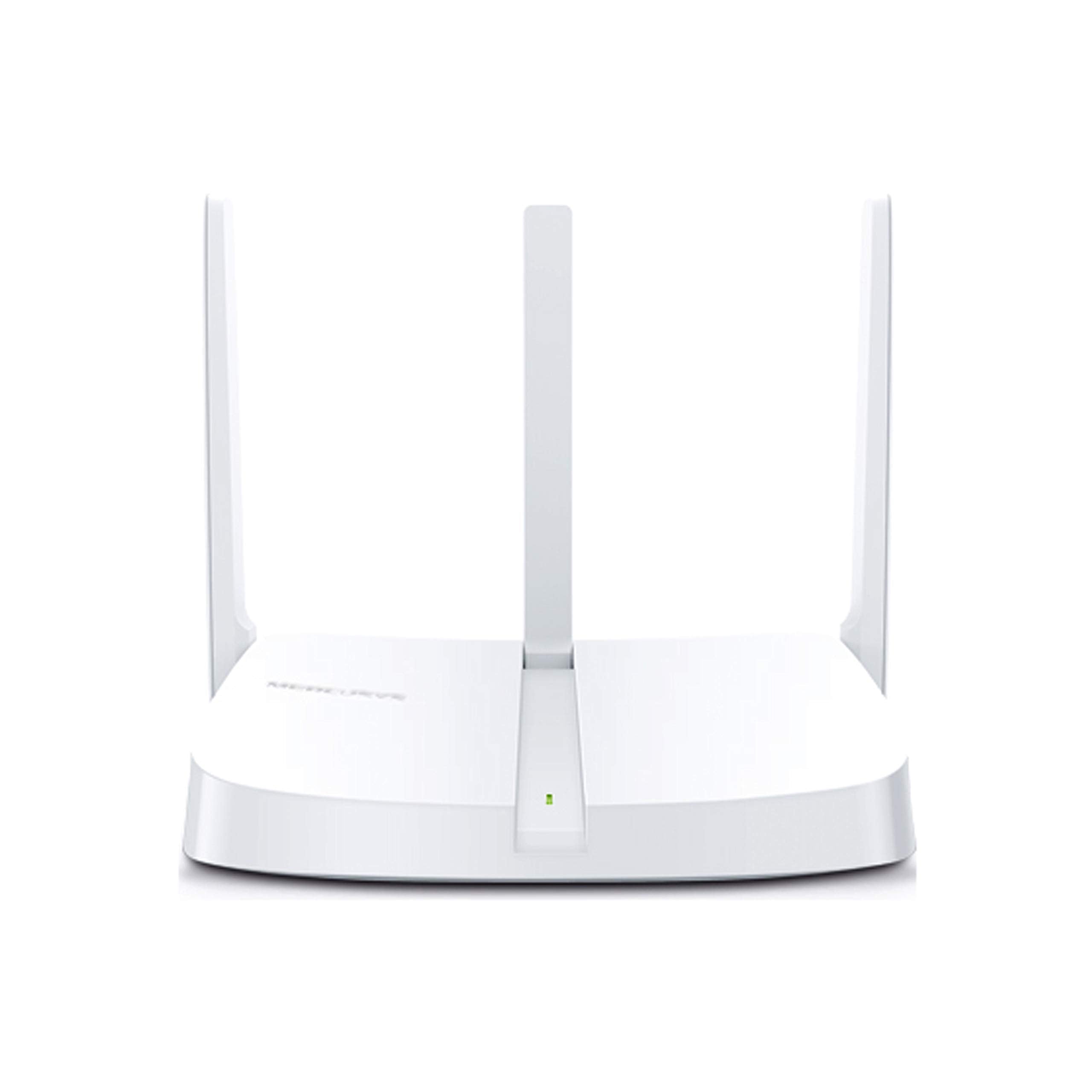 N300 Wi-Fi Router