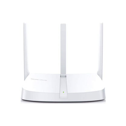 N300 Wi-Fi Router