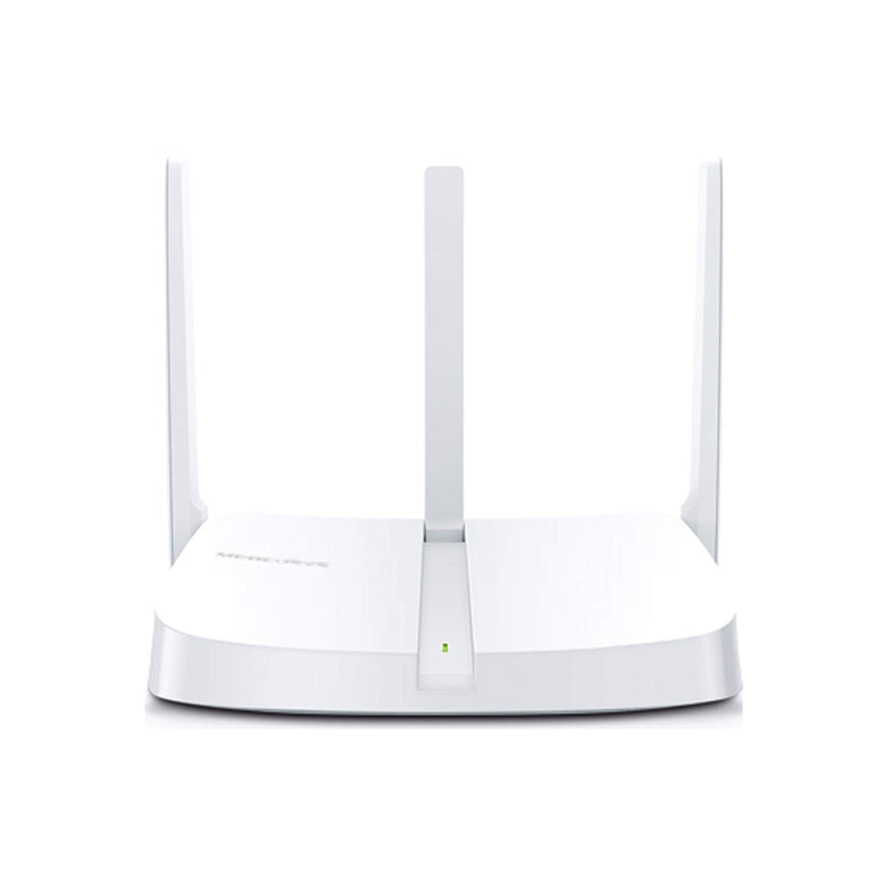 N300 Wi-Fi Router