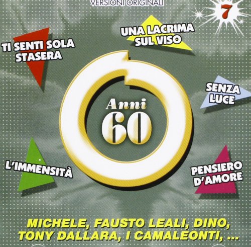 Anni 60 -7