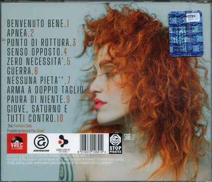 Vita imperfetta