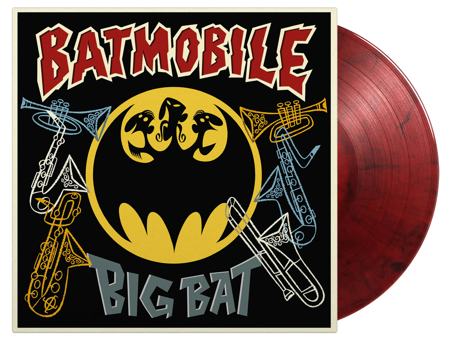Big Bat