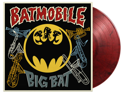 Big Bat