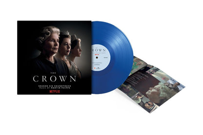 The Crown: Season Six Soundtrack