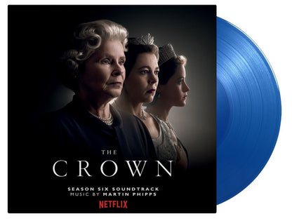 The Crown: Season Six Soundtrack