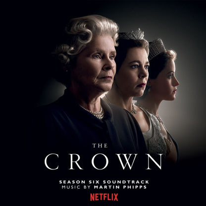 The Crown: Season Six Soundtrack