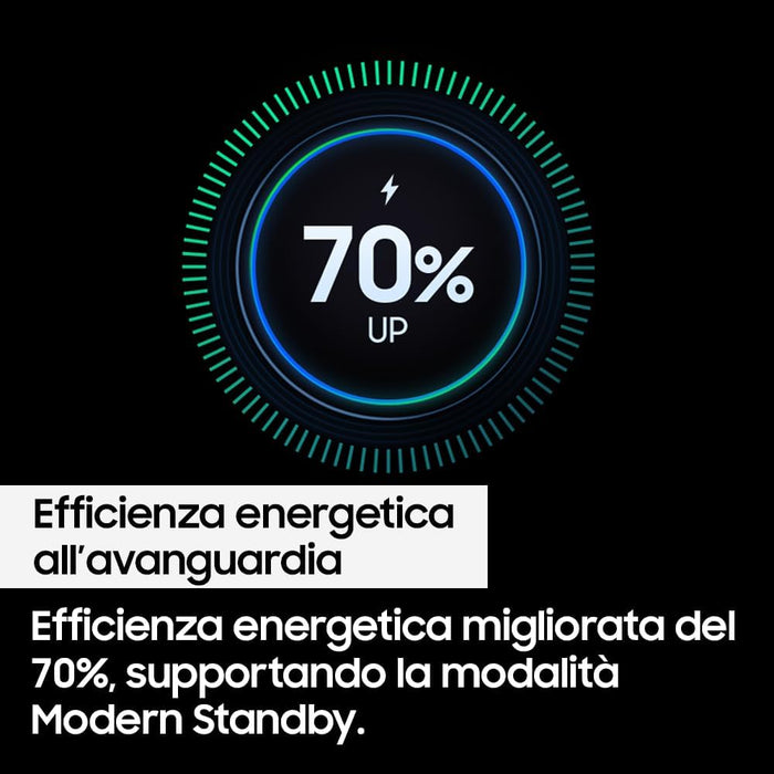 Samsung 990 EVO NVMe M.2 SSD 2 TB, PCIe 4.0 x4 / PCIe 5.0 x2, NVMe 2.0 (2280), read/write speeds up to 5,000/4,200 MB/s, Internal SSD (Solid State Drive), MZ-V9E2T0BW