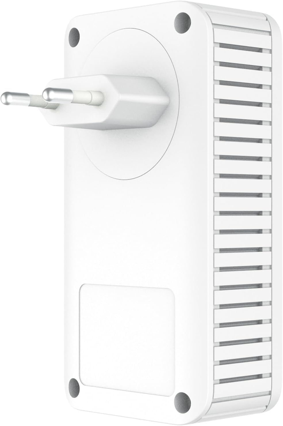 Strong POWERLWF1000DUOMINI kit 2 powerline wifi 100 mbts