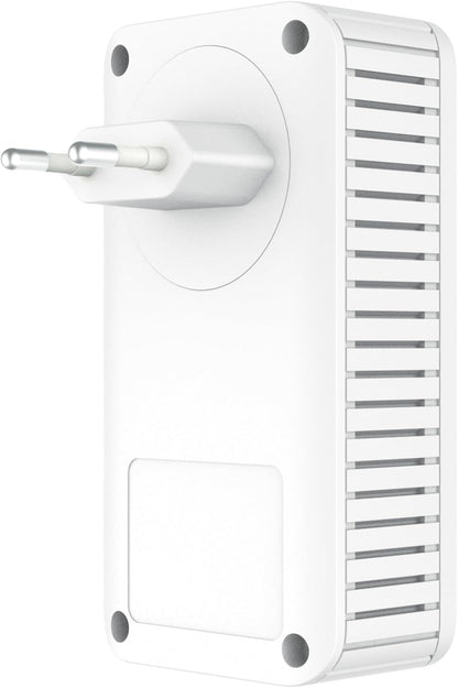 Strong POWERLWF1000DUOMINI kit 2 powerline wifi 100 mbts