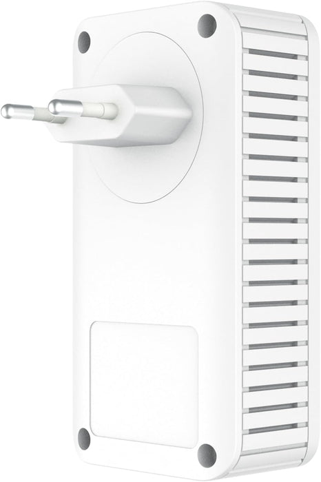 Strong POWERLWF1000DUOMINI kit 2 powerline wifi 100 mbts