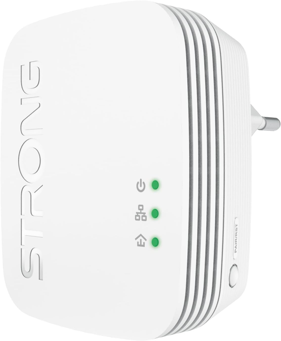 Strong POWERLWF1000DUOMINI kit 2 powerline wifi 100 mbts