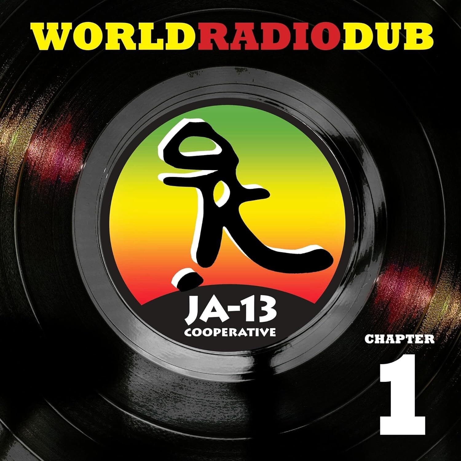 World Radio Dub: Chapter 1