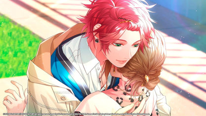 Sympathy Kiss - Day One Edition (Nintendo Switch