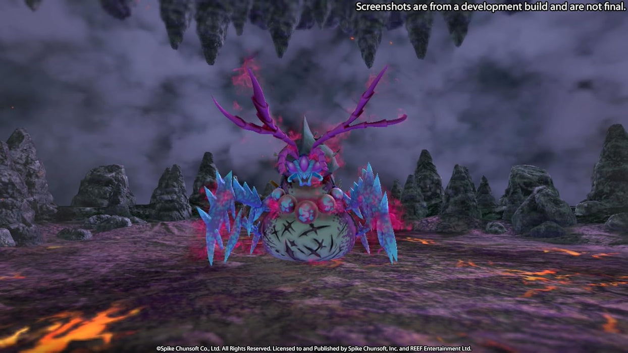 Shiren the Wanderer: The Mystery Dungeon of Serpentcoil Island (Nintendo Switch