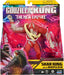 MonsterVerse - Figura de Skar King de la película Godzilla y Kong para coleccionar, miden 15 centímetros, coleccionables, para niños y niñas Desde 4 años (MN303400
